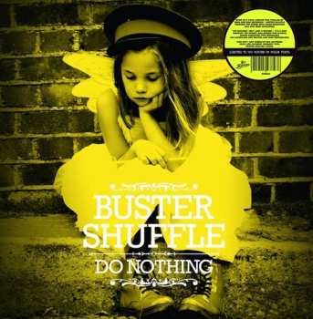 Album Buster Shuffle: Do Nothing