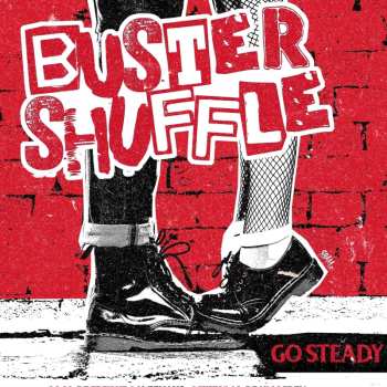 CD Buster Shuffle: Go Steady (repress)