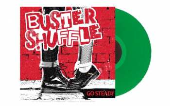 LP Buster Shuffle: Go Steady!