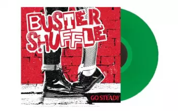 Go Steady!