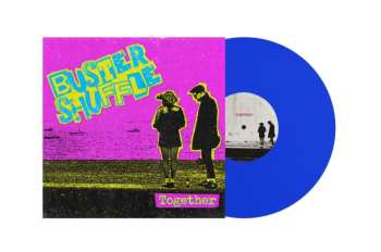 LP Buster Shuffle: Together