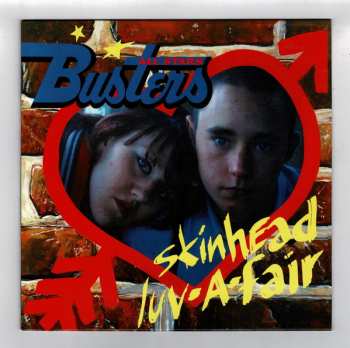 LP Busters Allstars: Skinhead Luv-A-Fair LTD
