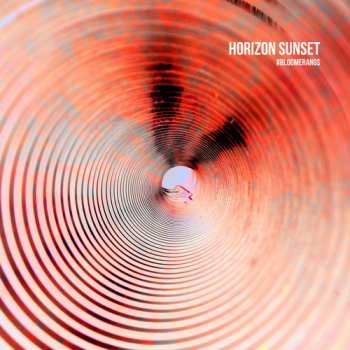 Album Bustingorry / Cotelo / Etchenike / Bolognini: Horizon Sunset