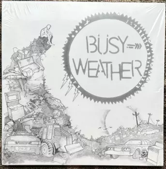 Busy Weather