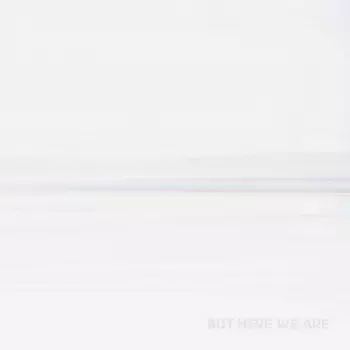 Foo Fighters: But Here We Are