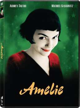 DVD Butch: Amelie