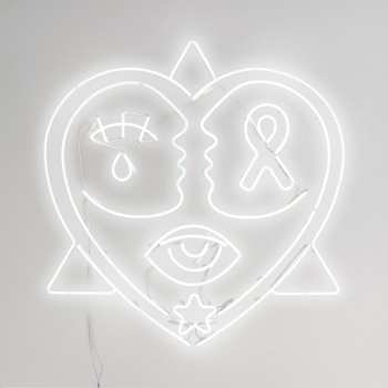 LP Butch Walker: American Love Story CLR