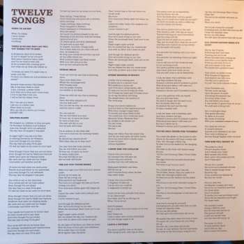 LP/SP Butcher Boy: You Had A Kind Face