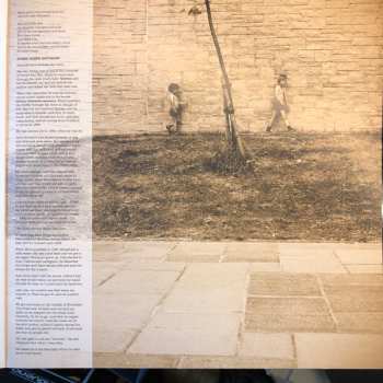 LP/SP Butcher Boy: You Had A Kind Face