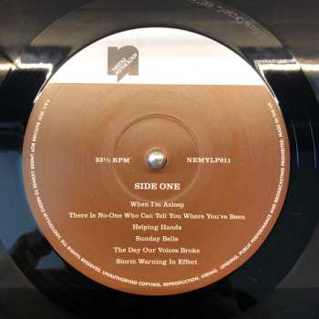 LP/SP Butcher Boy: You Had A Kind Face