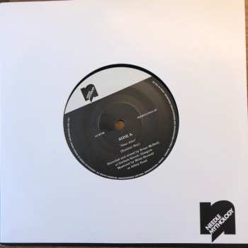 LP/SP Butcher Boy: You Had A Kind Face