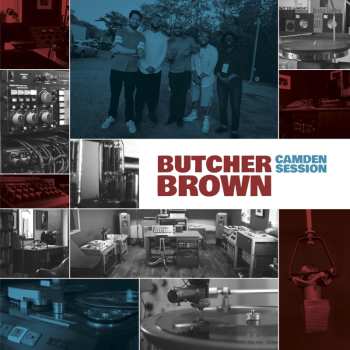 CD Butcher Brown: Camden Session