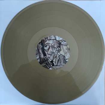 LP Zool.: Humanity / Empathy CLR