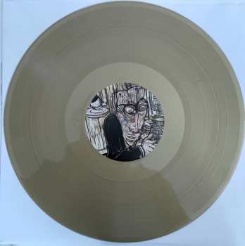 LP Zool.: Humanity / Empathy CLR