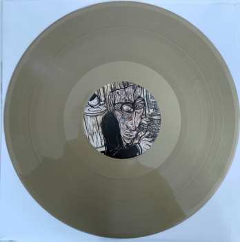 LP Zool.: Humanity / Empathy CLR