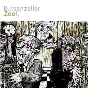 LP Zool.: Humanity / Empathy CLR