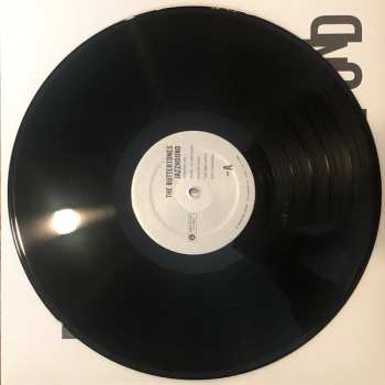 LP Buttertones: Jazz Hound