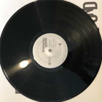 LP Buttertones: Jazz Hound
