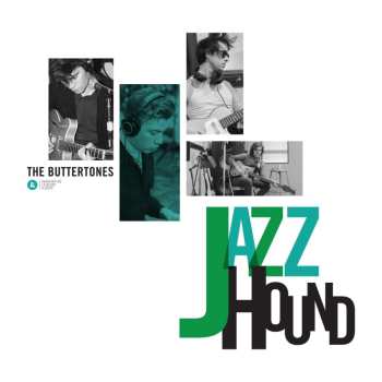 LP Buttertones: Jazz Hound