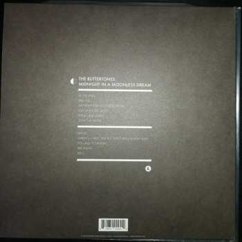 LP Buttertones: Midnight In A Moonless Dream CLR