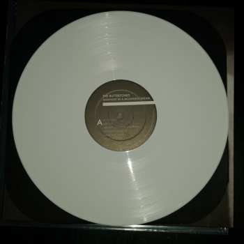 LP Buttertones: Midnight In A Moonless Dream CLR