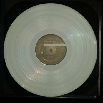 LP Buttertones: Midnight In A Moonless Dream CLR