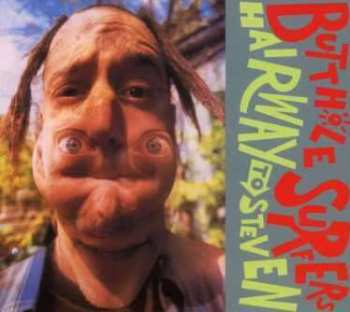 CD Butthole Surfers: Hairway To Steven