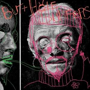 LP Butthole Surfers: Psychic ... Powerless ... Another Mans Sac