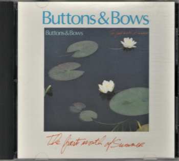 CD Buttons & Bows: The First Month Of Summer