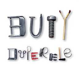 Album Buty: Duperele