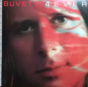 Buvette: 4EVER