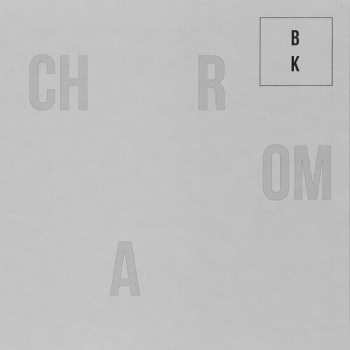 CD Buzz Kull: Chroma LTD