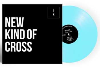 LP Buzz Kull: New Kind Of Cross CLR | LTD