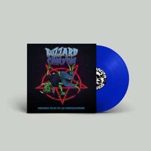 LP Buzzard Canyon: Drunken Tales Of An Underachiever CLR