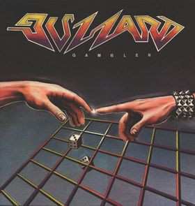 Album Buzzard: Gambler