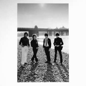 LP Buzzcocks: A Different Kind Of Tension