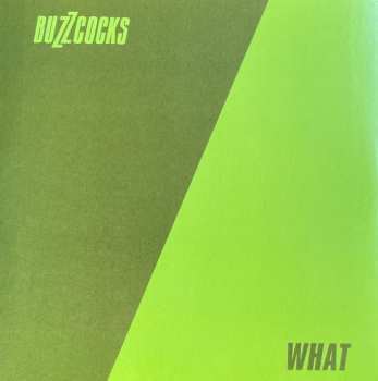 12SP/Doos Buzzcocks: Complete UA Singles 1977-1980 LTD