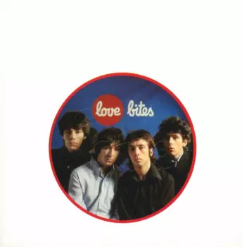 Buzzcocks: Love Bites