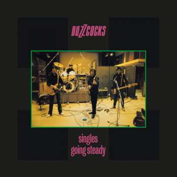 Album Buzzcocks: Singles Going Steady