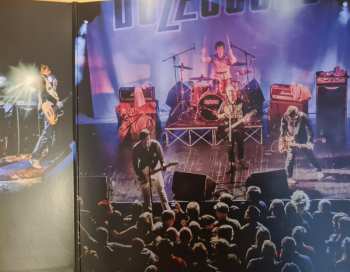 2LP Buzzcocks: The Way LTD | CLR