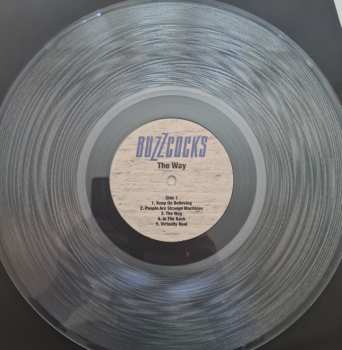 2LP Buzzcocks: The Way LTD | CLR