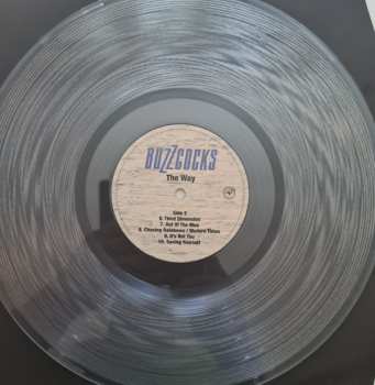 2LP Buzzcocks: The Way LTD | CLR