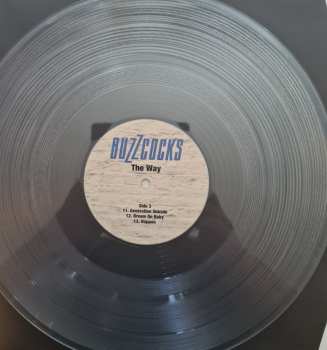 2LP Buzzcocks: The Way LTD | CLR