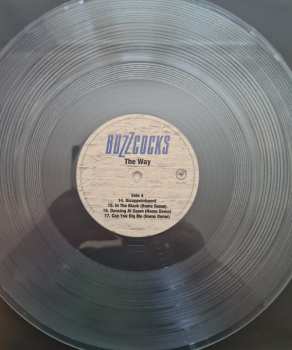 2LP Buzzcocks: The Way LTD | CLR