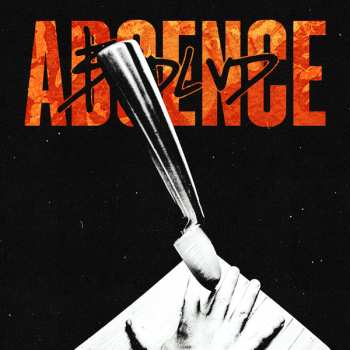 Album BVDLVD: Absence
