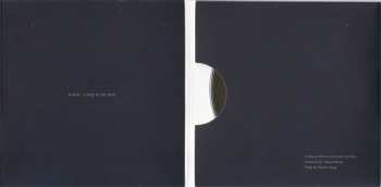 CD bvdub: A Step In The Dark