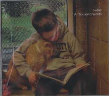 CD bvdub: A Thousand Words