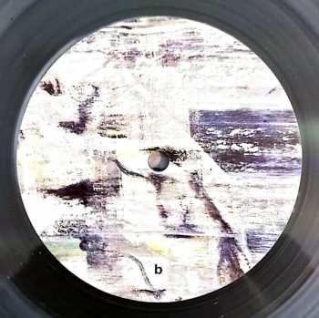 2LP bvdub: Drowning in Daylight LTD | CLR