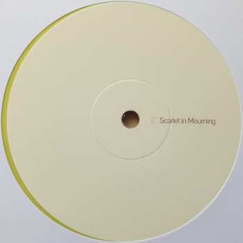2LP bvdub: Violet Opposition CLR | LTD
