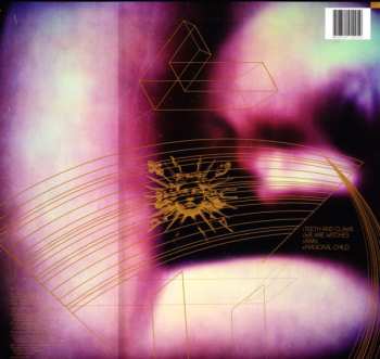 LP BXI: Boris & Ian Astbury